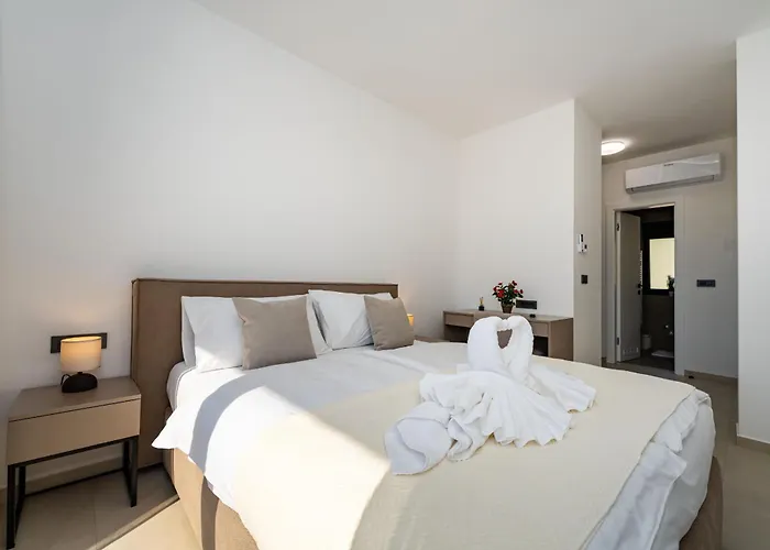 Dom wakacyjny My Dalmatia - Sea View Senti With Private Pool *