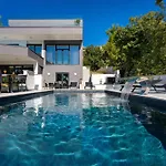 Tatil Evi My Dalmatia - Sea View Senti With Private Pool