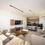 My Dalmatia - Sea View Senti With Private Pool Tatil Evi *