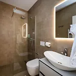 Tatil Evi My Dalmatia - Sea View Senti With Private Pool Starigrad Paklenica