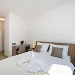 My Dalmatia - Sea View Senti With Private Pool Starigrad Paklenica