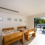 My Dalmatia - Sea View Senti With Private Pool *
