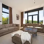 My Dalmatia - Sea View Senti With Private Pool Tatil Evi