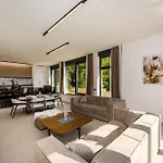 Tatil Evi My Dalmatia - Sea View Senti With Private Pool Starigrad Paklenica