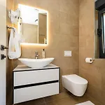 My Dalmatia - Sea View Senti With Private Pool * Starigrad Paklenica