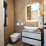My Dalmatia - Sea View Senti With Private Pool Tatil Evi