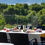 Tatil Evi My Dalmatia - Sea View Senti With Private Pool