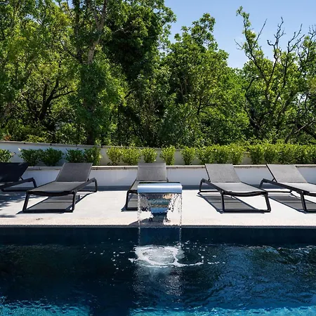 My Dalmatia - Sea View Senti With Private Pool Holiday home
