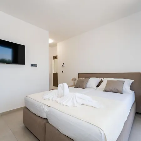 My Dalmatia - Sea View Senti With Private Pool