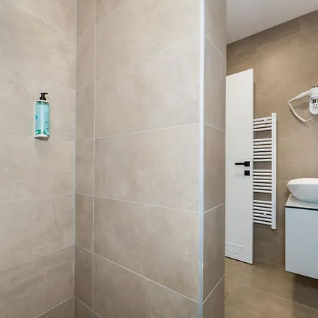 Holiday home My Dalmatia - Sea View Senti With Private Pool *