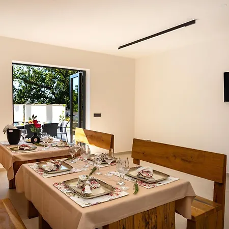 My Dalmatia - Sea View Senti With Private Pool Holiday home *