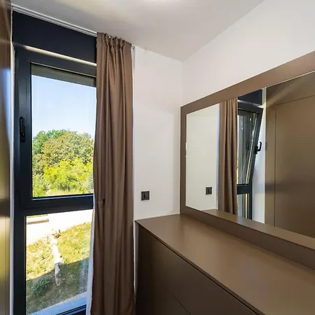 Holiday home My Dalmatia - Sea View Senti With Private Pool