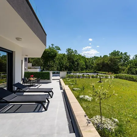 My Dalmatia - Sea View Senti With Private Pool Holiday home *