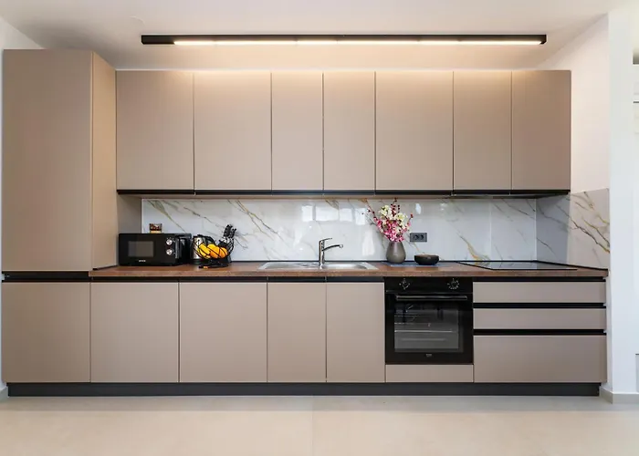 My Dalmatia - Sea View Senti With Private Pool Casa vacanze Starigrad Paklenica